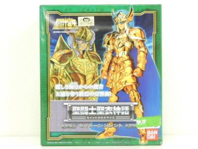 バンダイ 聖闘士聖衣 神話 ソレント 海魔女 セイレーン 鱗衣 聖闘士星矢 フィギュア