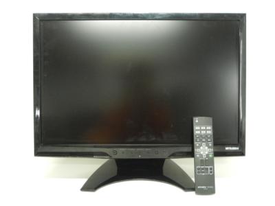 MITSUBISHI 三菱 VISEO MDT242WG 液晶モニター 24.1型