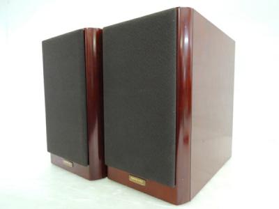 ONKYO オンキョー Intec 205 D-102EXG スピーカー ペア 2way