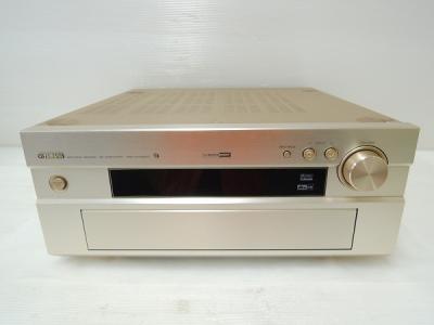 YAMAHA ヤマハ DSP-AX3200(N) DSP AVアンプ ゴールド