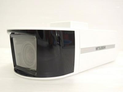 【オープニング 大放出セール】 NC-6100(防犯カメラ)の新品/中古販売 三菱 | ReRe[リリ] | 44520 防犯カメラ