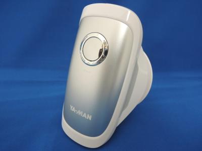 ヤーマン アセチノスマート IB-7S シルバー