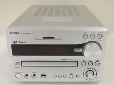 ONKYO オンキョー NFR-9(S) CD/SD/USBレシーバー