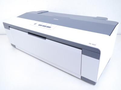 EPSON エプソン カラリオ PX-1001 インクジェットプリンター