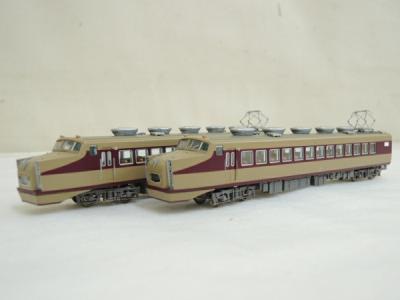 MicroAce マイクロエース A0870 東武DRC 1700系 特急けごん 6両