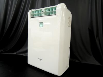 MITSUBISHI 三菱 ムーブアイ MJ-80FX-G 除湿機 ミントグリーン