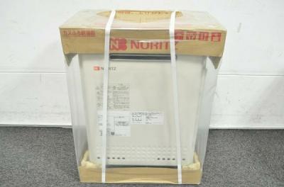 NORITZ ノーリツ GT-1650SAWX-2 ガス給湯器 都市ガス用