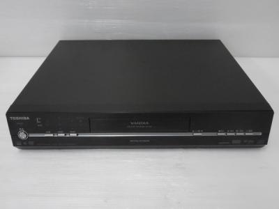 TOSHIBA 東芝 VARDIA RD-S301 DVD レコーダー 300GB