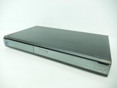 Panasonic パナソニック ブルーレイDIGA DMR-BW870-K BD ブルーレイ レコーダー HDD 1TB ブラック