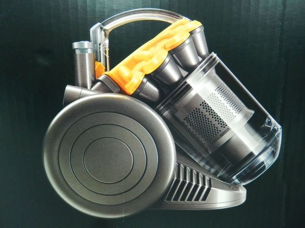 Dyson DC26 EX(キャニスター型)-