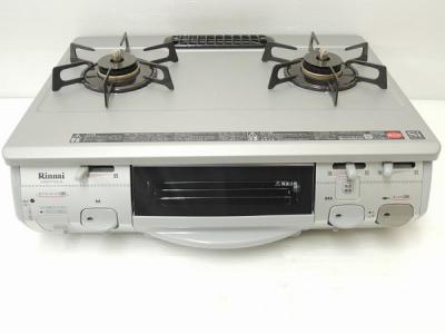 Rinnai リンナイ RTS-660GFTS-R ガスコンロ 都市ガス