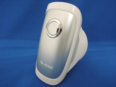 ヤーマン アセチノスマート IB-7S シルバー