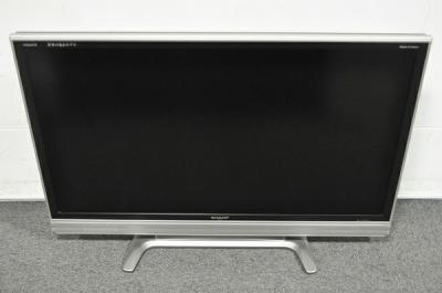 SHARP シャープ AQUOS LC-52ES50 液晶テレビ 52型