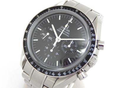 OMEGA オメガ スピードマスター プロフェッショナル 3573.50 腕時計 クロノグラフ メンズ 手巻  3573.50