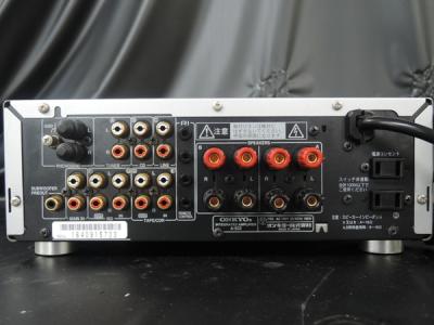 ONKYO A-993(プリメインアンプ)の新品/中古販売 | 1071941