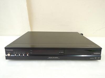 TOSHIBA 東芝 VARDIA RD-E302 DVD レコーダー 300GB