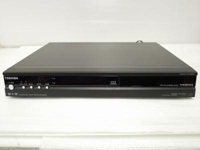 TOSHIBA 東芝 VARDIA RD-E301 DVD レコーダー 320GB ブラック