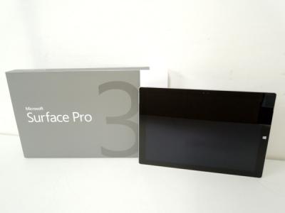 Microsoft マイクロソフト Surface Pro3 PS2-00016 タブレット256GB 12インチ