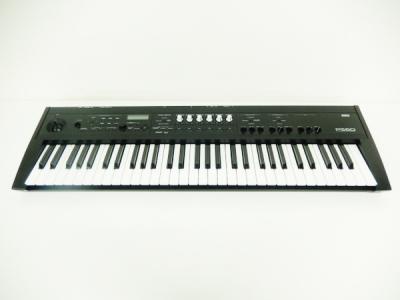 KORG コルグ PS60 シンセサイザー 61鍵