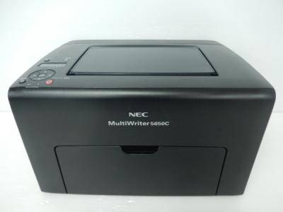 Nec Pr L5650c レーザープリンタ の新品 中古販売 6191 Rere リリ