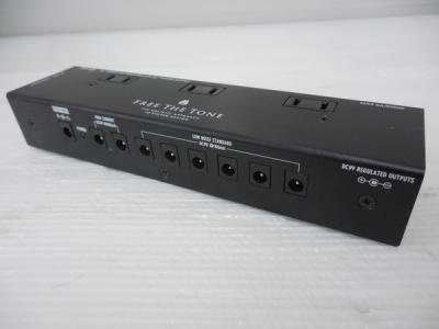 Free The Tone Pt 1d マルチエフェクター の新品 中古販売 Rere リリ