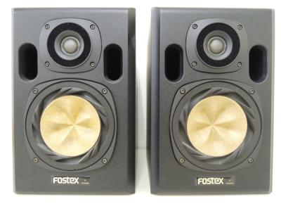 FOSTEXフォステクス NF-01A(スタジオモニター)の新品/中古販売 | 22190 
