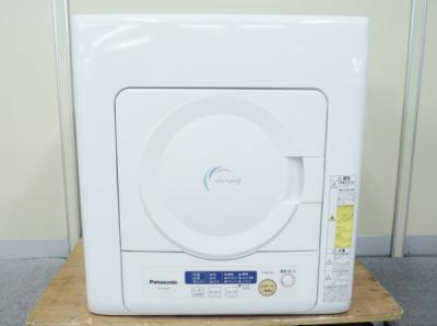 Panasonic パナソニック NH-D402P-W 電気衣類乾燥機