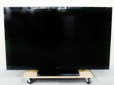 SONY BRAVIA KDL-60EX720 大型液晶テレビ