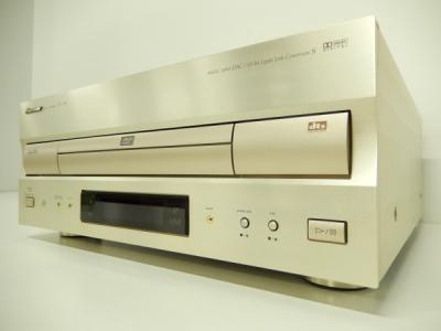 PIONEER パイオニア DVL-H9 DVD/LD コンパチブル プレーヤー