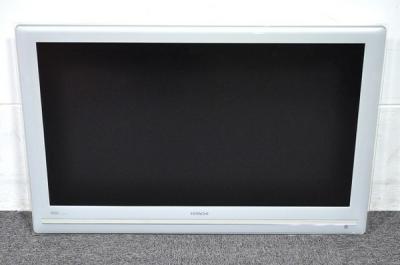 日立液晶37型テレビ Wooo UT