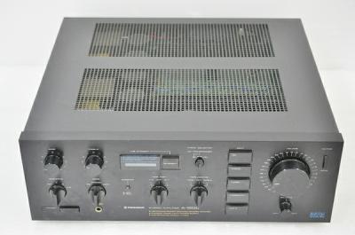 PIONEER パイオニア A-150D プリメインアンプ