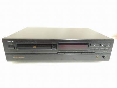 DENON デノン DCD-1515AL CD プレーヤー