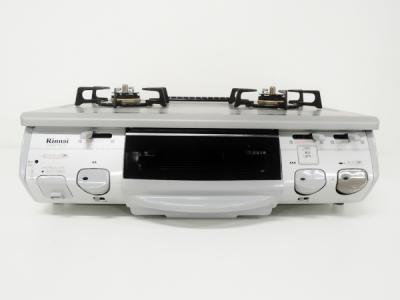 Rinnai リンナイ RTS-660GFTS-R ガスコンロ 都市ガス