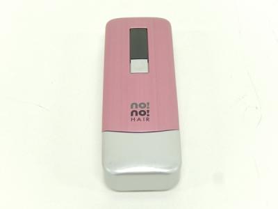 YA-MAN ヤーマン no!no!HAIR SMART ノーノーヘアスマート STA-114P 脱毛器 ピンク