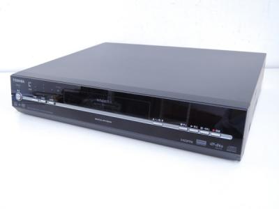 TOSHIBA 東芝 VARDIA RD-S301 DVD レコーダー 300GB