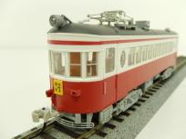 TOMIX トミックス HO-608 名古屋鉄道 モ510形(簡易急行色)  鉄道模型 HOゲージ