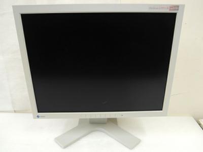 EIZO NANAO FlexScan L997-RGY 21.3型 液晶モニター