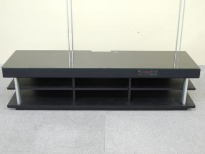 YAMAHA ヤマハ ポリフォニー YRS-2100 シアターラック システム ブラック