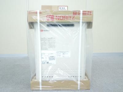 NORITZ ノーリツ GT-2450SAWX-2 ガスふろ給湯器 マルチリモコン RC-D101 セット 都市ガス