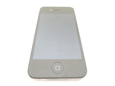 Apple iPhone 4S MD242J/A 32GB Softbank ブラック