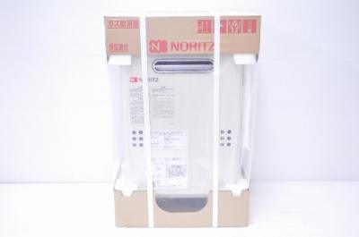 NORITZ ノーリツ GQ-1639WE ガス給湯器 都市ガス 16号
