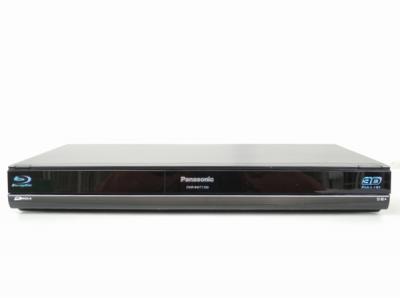 Panasonic パナソニック ブルーレイDIGA DMR-BWT1100K BD ブルーレイ レコーダー 500GB