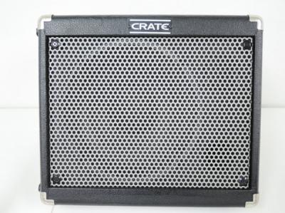 新作からSALEアイテム等お得な商品満載 CRATE クレイト TX50DBJ-BK パワードスピーカー アンプ 配信機器・PA機器・レコーディング機器
