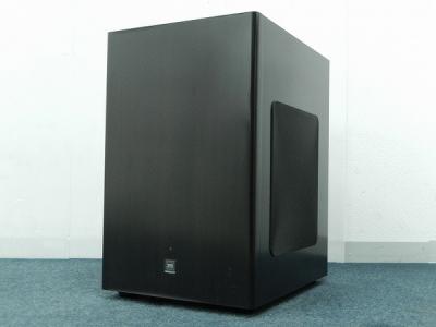 ONKYO オンキョー HTS-SW10 サブウーファー デュアルドライブ方式