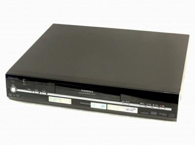 TOSHIBA 東芝 VARDIA RD-S301 DVD レコーダー 300GB