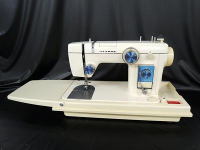 JANOME ジャノメ  トピア レーヌ Model 804 ミシン