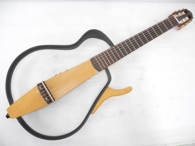 YAMAHA ヤマハ SLG-100N サイレントギター
