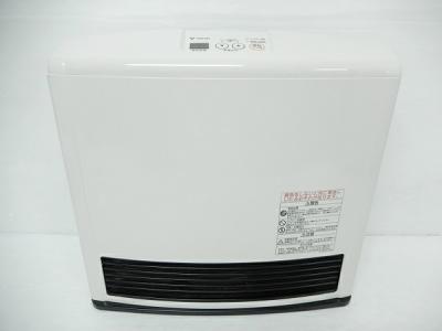 RINNAI リンナイ RC-L4002E-1 ガスファンヒーター 都市ガス