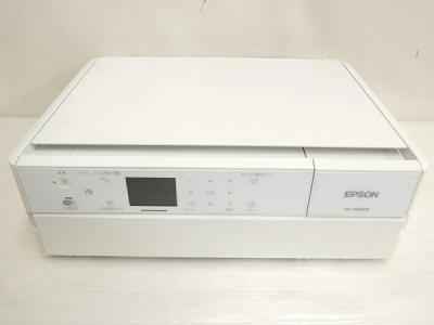 EPSON エプソン EP-804AW 多機能プリンタ  インクジェット ホワイト