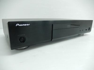Pioneer パイオニア BDP-LX55 ブルーレイディスク/DVDプレーヤー